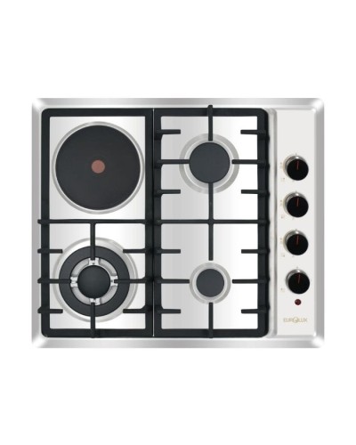 Qaz Peçi Eurolux EU‑GH3660GSN