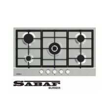 Qaz Peçi Eurolux EU‑GH3678ASD‑90S