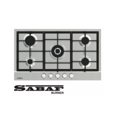 Qaz Peçi Eurolux EU‑GH3678ASD‑90S