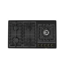 Qaz Peçi Eurolux EU-GH3681GSBD5