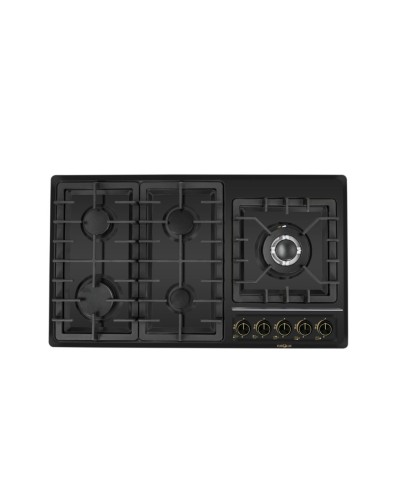 Qaz Peçi Eurolux EU-GH3681GSBD5