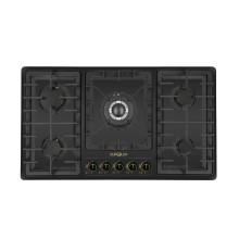 Qaz Peçi Eurolux EU-GH3685GSBD5