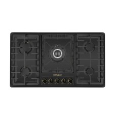 Qaz Peçi Eurolux EU-GH3685GSBD5