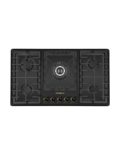 Qaz Peçi Eurolux EU-GH3685GSBD5