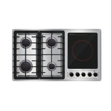 Qaz Peçi Eurolux EU-GH2653GSCD-90S