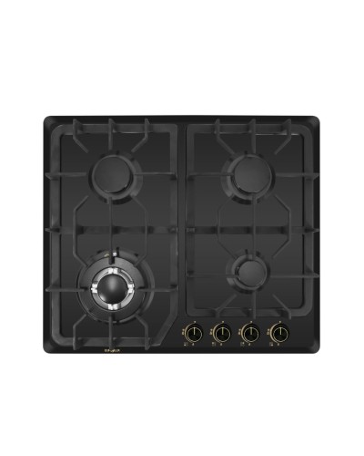 Qaz Peçi Eurolux EU-GH3625GSBD