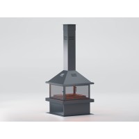 Kamin