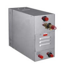 Sauna və hamam üçün buxar aparatı