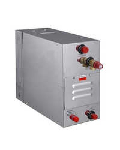 Sauna və hamam üçün buxar aparatı