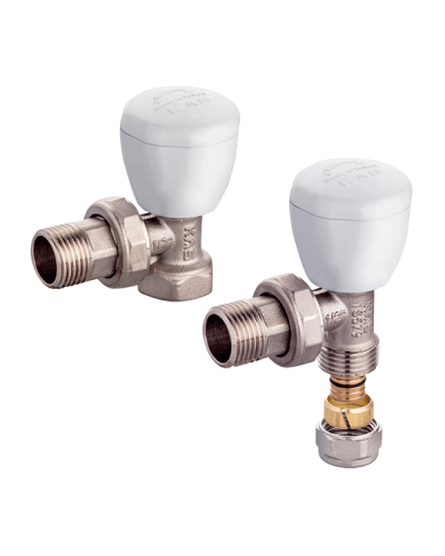 Radiator ventili (köşə), 501457RC