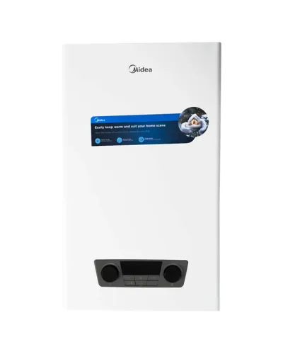 Kombi "Midea L1PB18-C10SW"