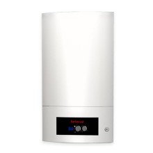 Kombi "Belorad Nitro 24 kw hermetik-kit"