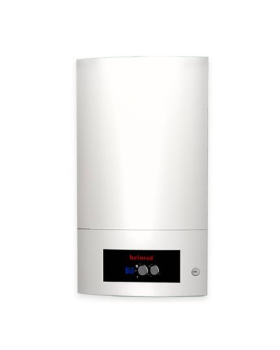 Kombi "Belorad Nitro 24 kw hermetik-kit"