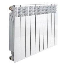 Alüminium Radiator "San Teh Rai H=50"