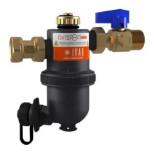 Kombi üçün maqnetik su filtri