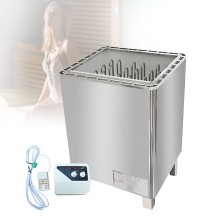 Sauna sobası 15 kw