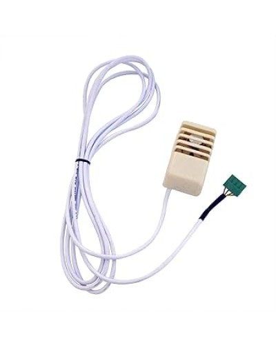 Sauna sobası üçün tempratur sensoru 3-36 kw