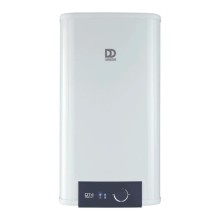 Kombi "DemirDöküm DT 4 65 lt Titanium basic"