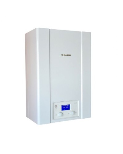 Котел Maktek 24 кВт (Турция)