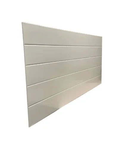 Radiator üçün ekran "Belorad Flat 50/100"