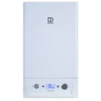 Kombi "DemirDöküm Nitromix 35"