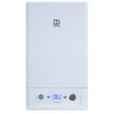 Kombi "DemirDöküm Nitromix 35"