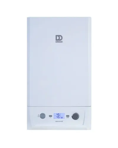 Kombi "DemirDöküm Nitromix 35"