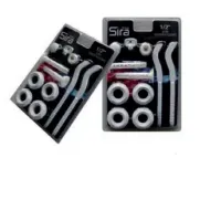 Radiator bağlantı dəstləri