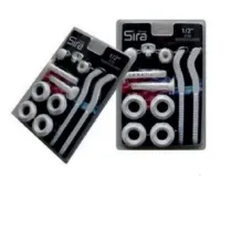 Radiator bağlantı dəstləri