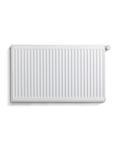Panel radiator