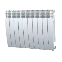 Korada Panel Radiator