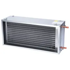 Sulu Kanal Tip Qızdırıcı (batareya) 400*190*2P 9/10 kv