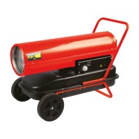 MGY-50KW 50 kW Dizel Yanacaqlı Sənaye Hava Qızdırıcısı