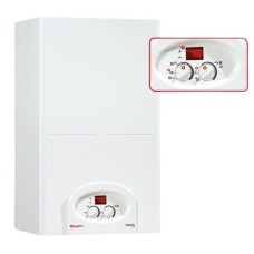 Maktek Omega LCD Elektrikli Kombi