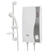 Su qızdırıcısı "Sem MAJESTY, 50 l"