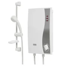 Su qızdırıcısı "Sem MAJESTY, 50 l"