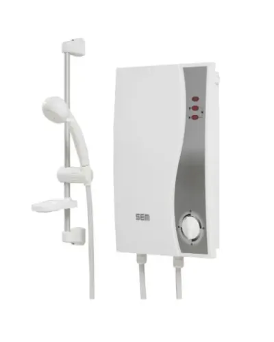 Su qızdırıcısı "Sem MAJESTY, 50 l"