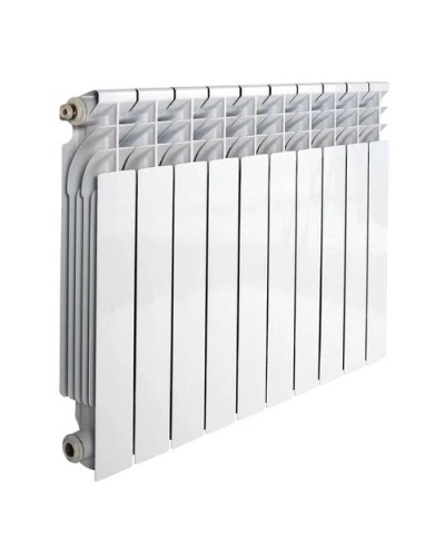 Prestige 500 Alüminium Seksiyalı Radiator