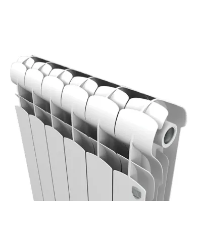 TEPLO 500 Alüminium Bölmə Radiatoru