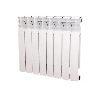 VIPtherm aluminium radiator