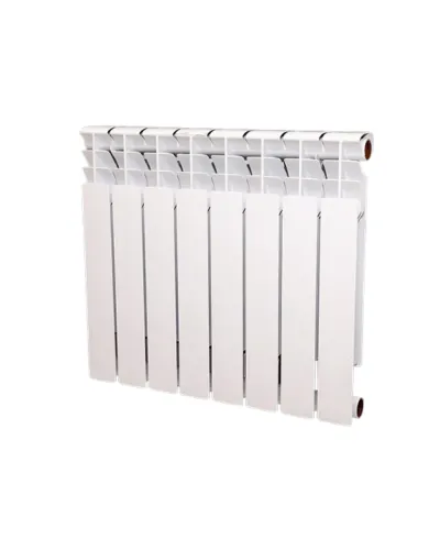"VIPtherm" aluminium radiator