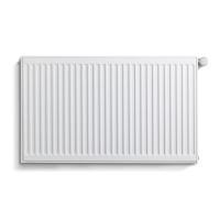 DD PLUS 50/110 Panel Radiator