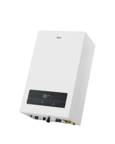 Kombi "MIDEA LIGB26-C25WS 150 m2"