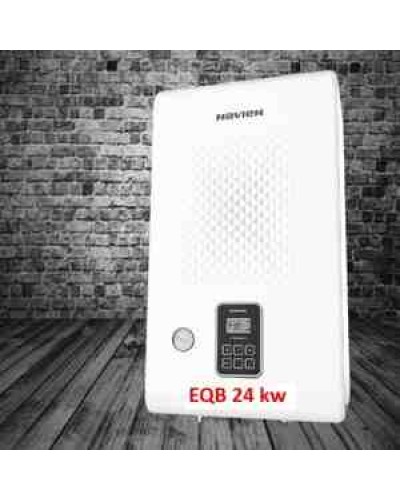 Elektrik kombi "kw Navien EQB"