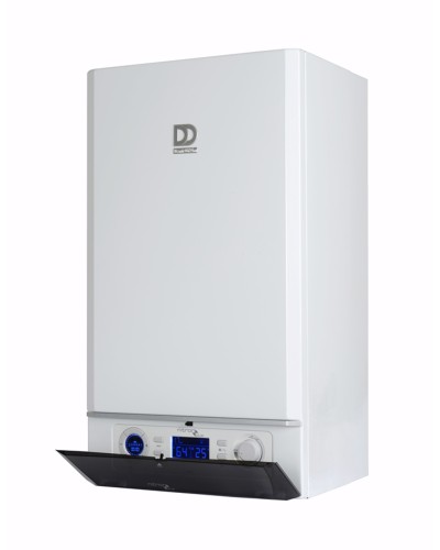 Kombi "DemirDöküm"