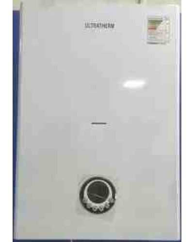 Kombi "Ultratherm 24 KVT"