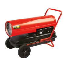 Elektrikli qızdırıcı dizel 50kVt Model: MGY-50KW