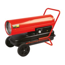 Elektrikli qızdırıcı dizel 50kVt Model: MGY-50KW