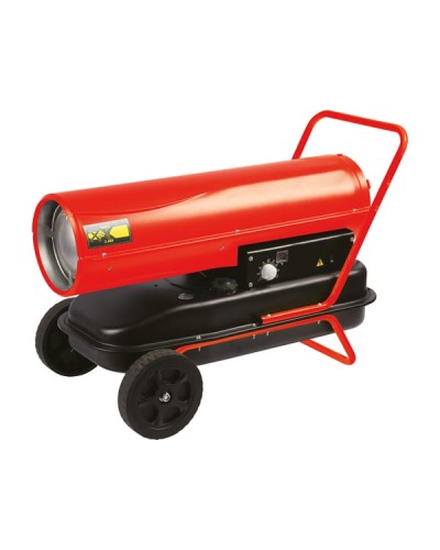 Elektrikli qızdırıcı dizel 50kVt Model: MGY-50KW