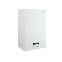 Kombi "Protherm Lynx 28" və borusu
